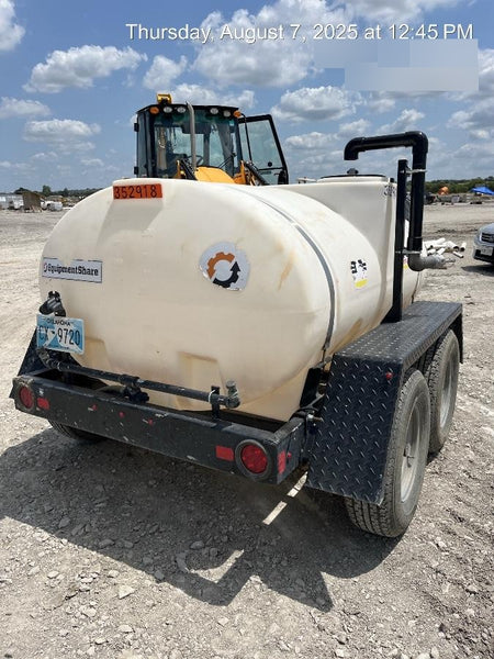 2023 WYLIE EXP-500L