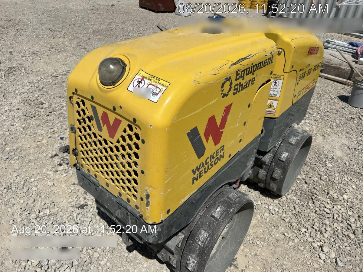 2024 WACKER NEUSON RTLx-SC3