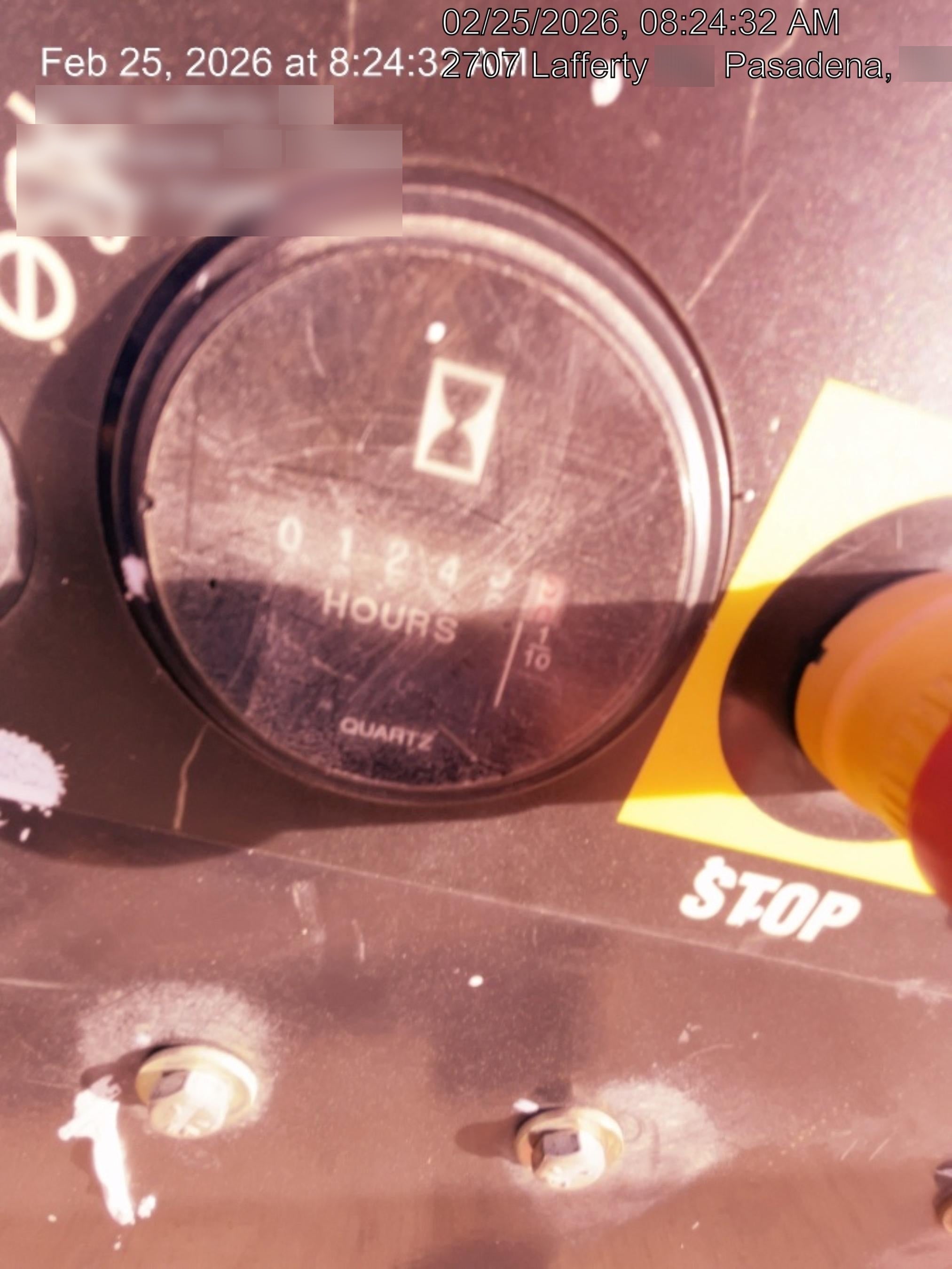 2019 GENIE GS-3369 RT