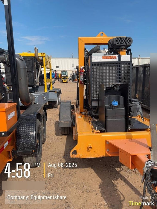 2022 PIONEER PP63C17L2-4045HFC06