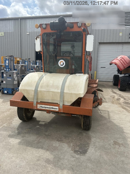 2023 BROCE RCT350