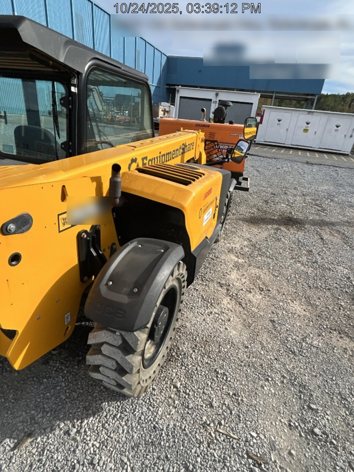 2024 JCB 505-20TC