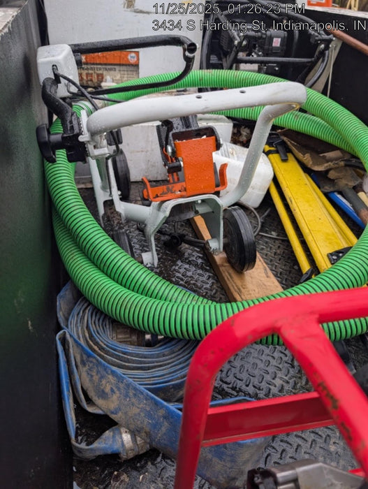 2023 MULTIQUIP QP2TH