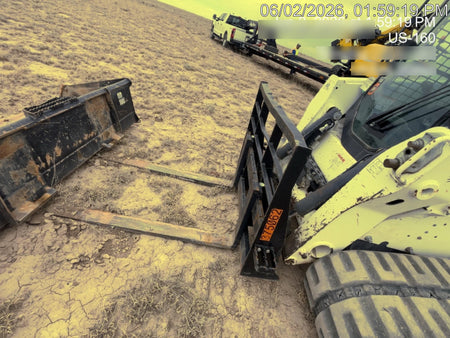 2023 ARROW MATERIAL HANDLING 72" Pallet Forks - Arrow