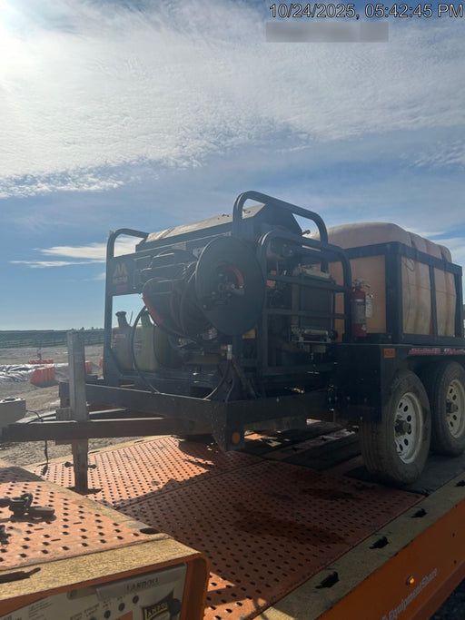 2019 MI-T-M CORPORATION HS-3006-0MDK-UR