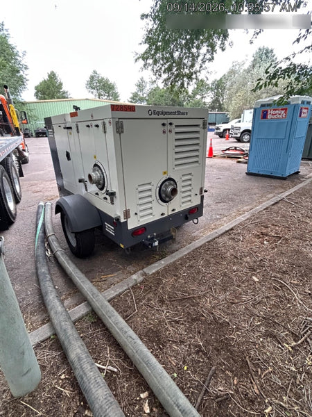 2026 ATLAS COPCO PAC F44 KD-S