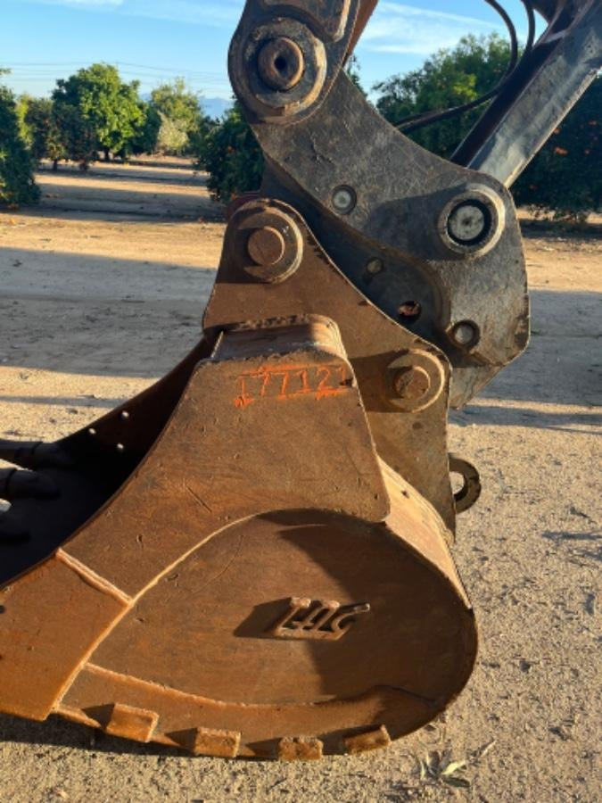 2021 TAG MANUFACTURING 42" Bucket TAG