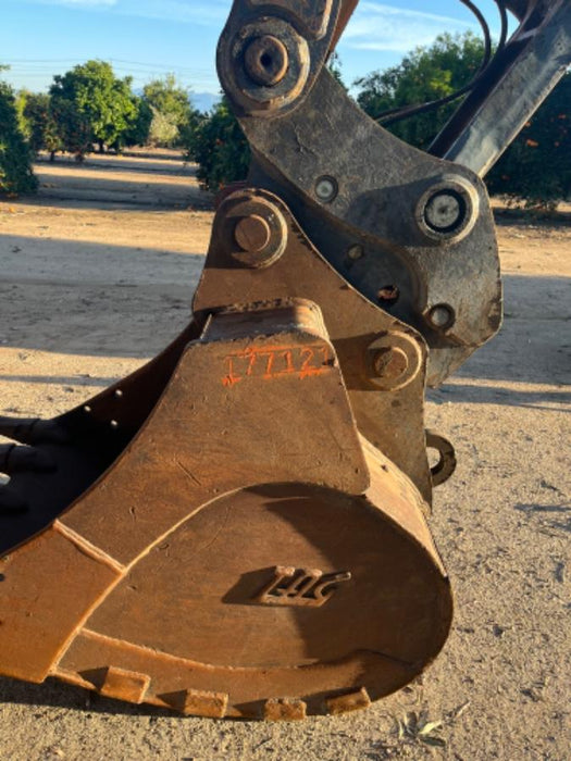 2021 TAG MANUFACTURING 42" Bucket TAG