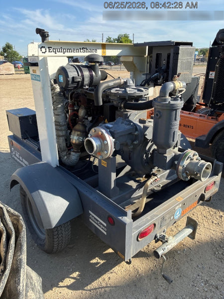 2024 ATLAS COPCO PAC F44 KD