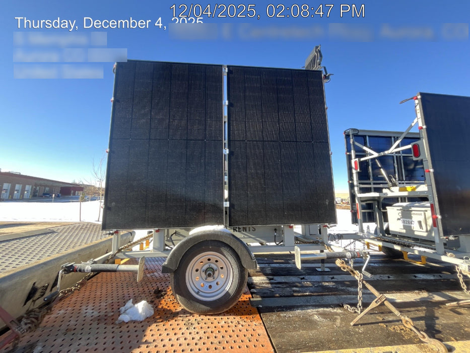 2025 PROGRESS SOLAR SOLUTIONS Helios-2XP