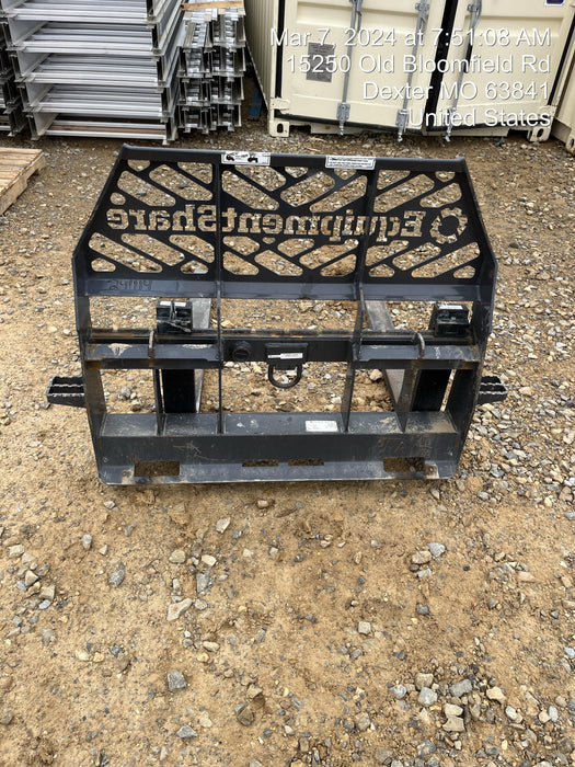 2022 PALADIN 48" Pallet Forks - Paladin