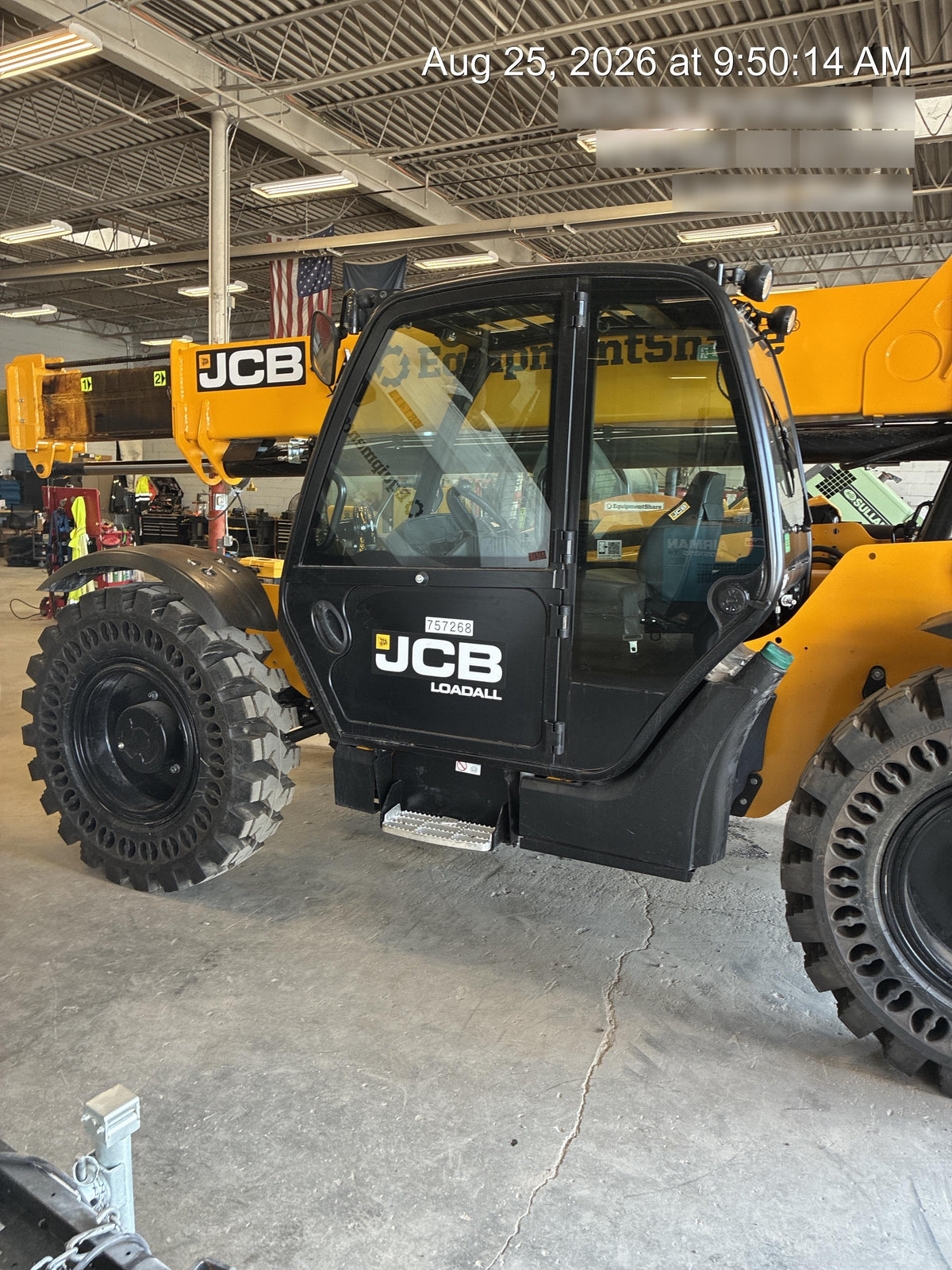 2026 JCB 509-42