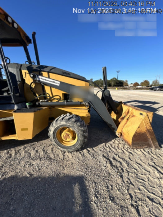 2020 JOHN DEERE 310LEP - Extendable Stick