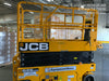 2021 JCB S2632E