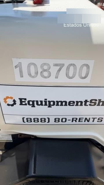 2020 GENIE RL4