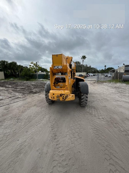 2022 JCB 510-56