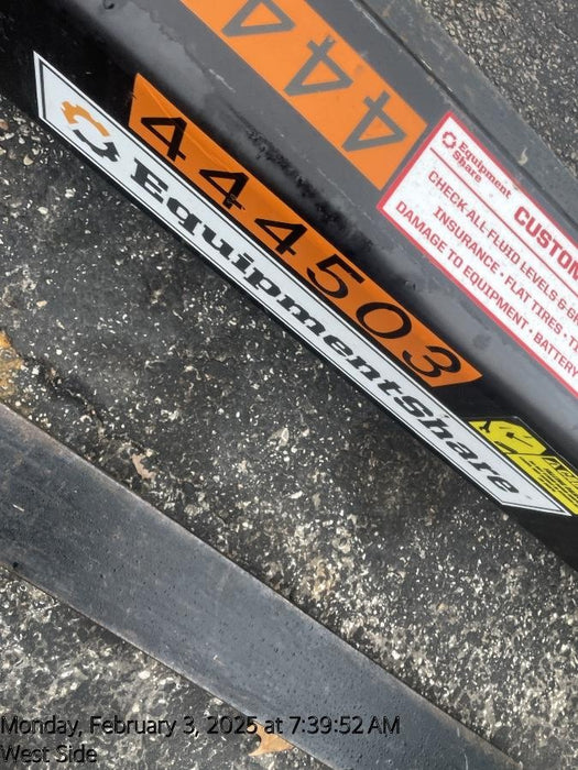 2024 STAR INDUSTRIES M1360B - Star JIB Boom