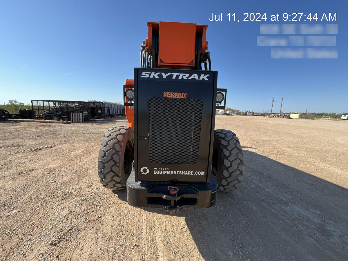 2023 SKYTRAK 10054