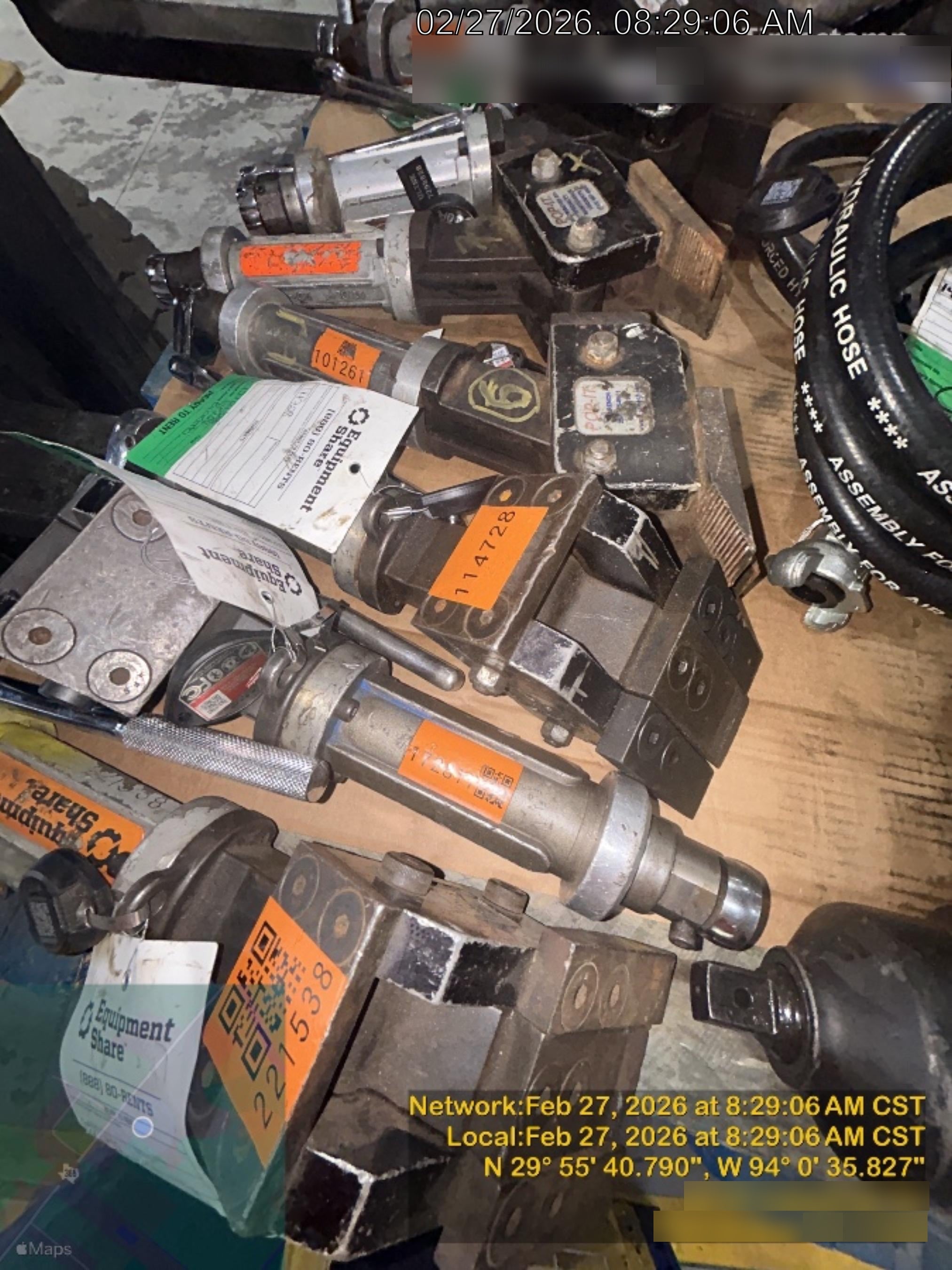 2020 PETOL P95-525