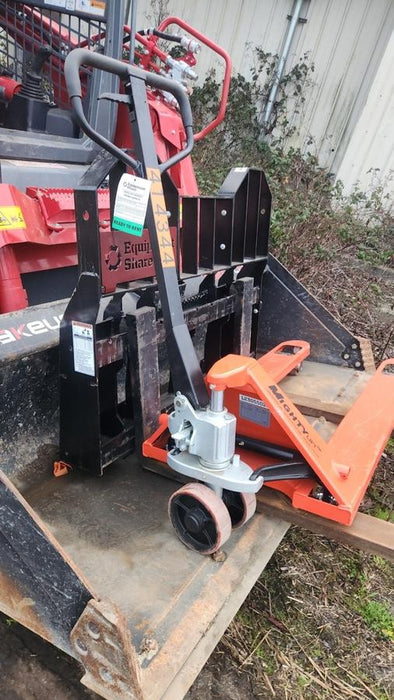 2024 MIGHTY LIFT ML55M