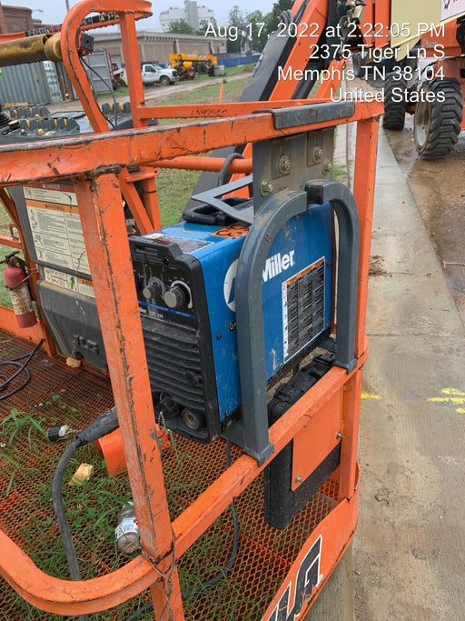 2019 MILLER ELECTRIC CST-280