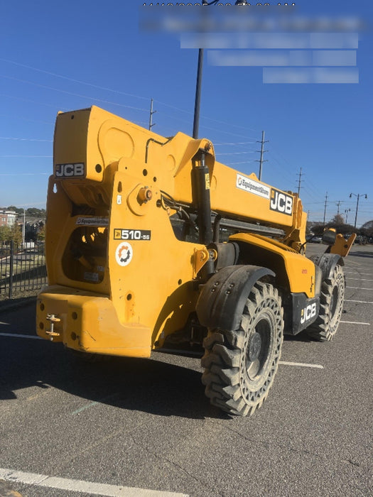 2020 JCB 510-56 JCB 510-56