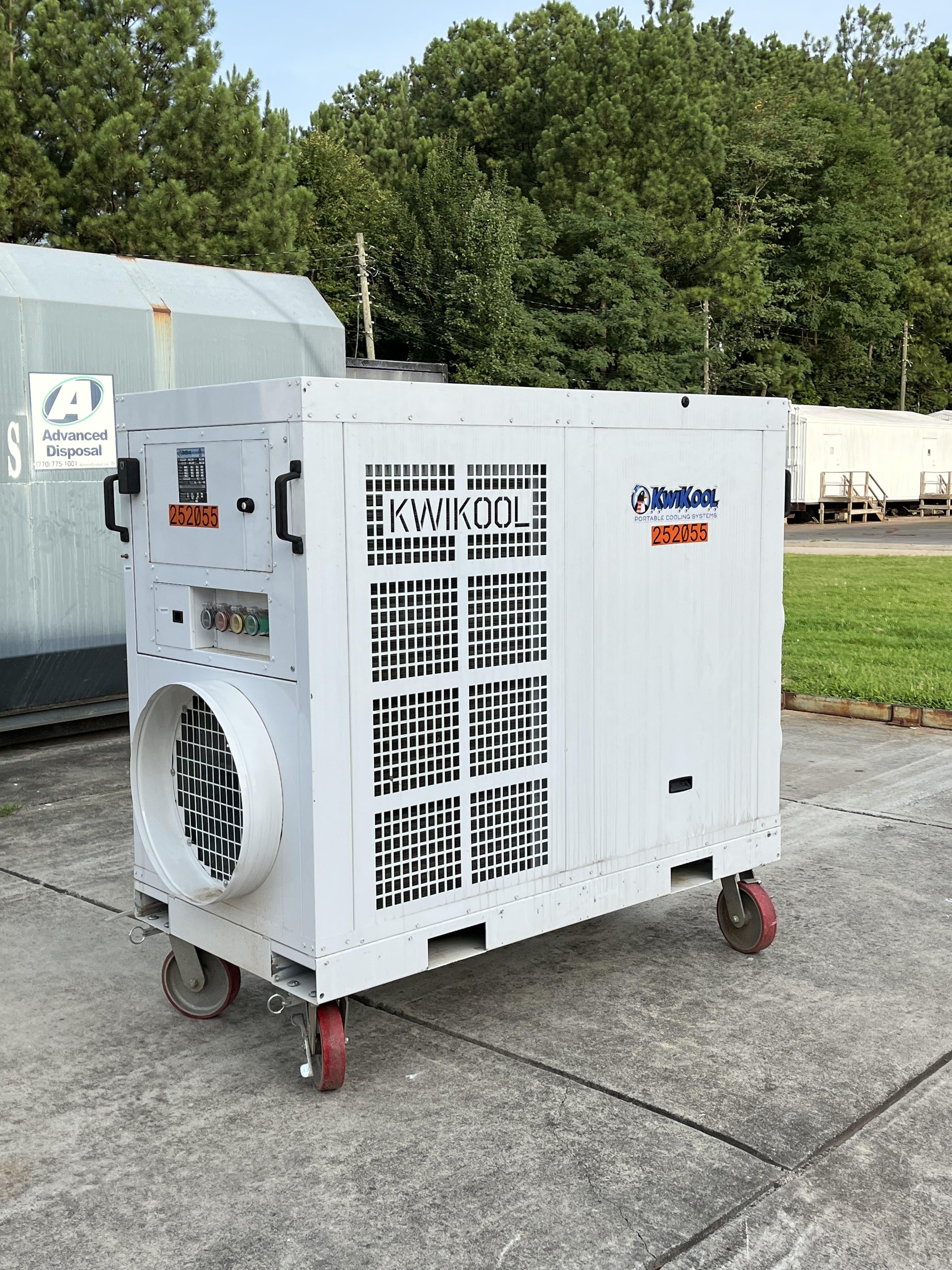 2022 KWIKOOL KPO12-43H