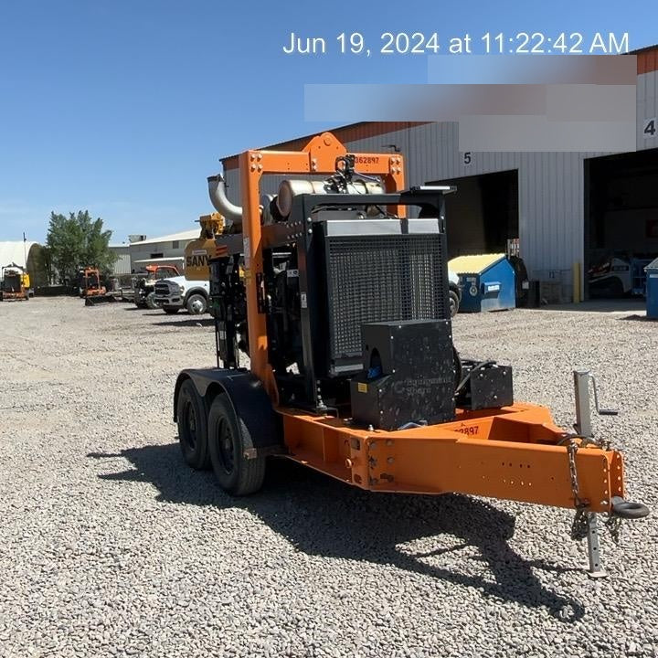 2023 PIONEER PP64C21L71-JD6068