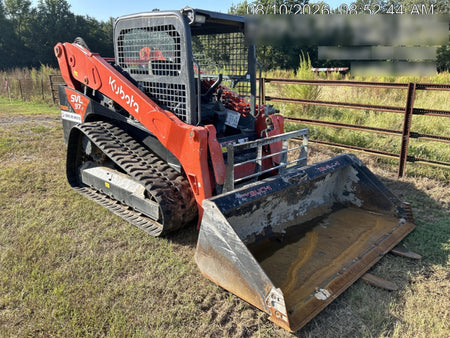 2025 ARROW MATERIAL HANDLING F5100CB
