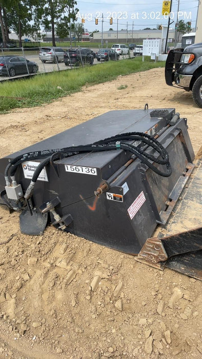 2021 PALADIN Sweepster SB72