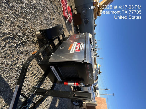 2024 Lincoln Electric LE400 Kubota V1505, Trlr, Cable Rack, Light Kit, ES Decals, T3