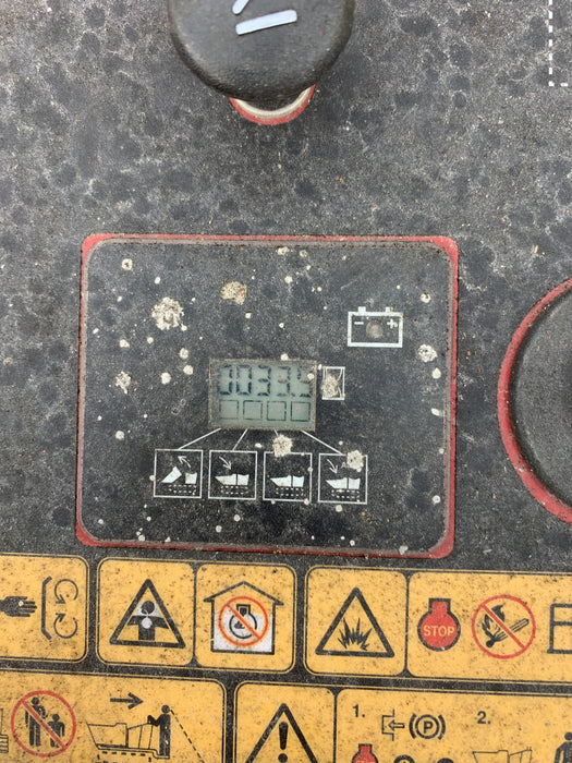 2023 TORO MBTX 2500-TS