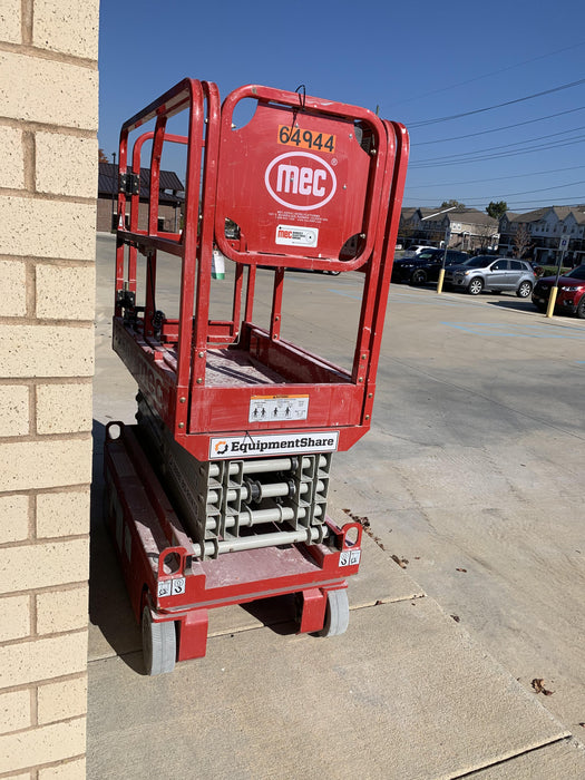 2020 MEC 1330SE MEC 1330SE