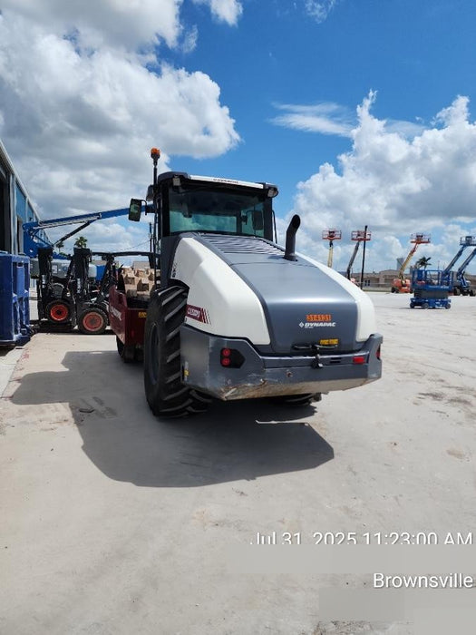 2023 DYNAPAC CA2500PD