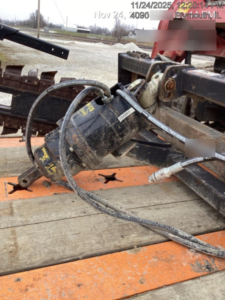 2022 AUGER TORQUE 3300-30
