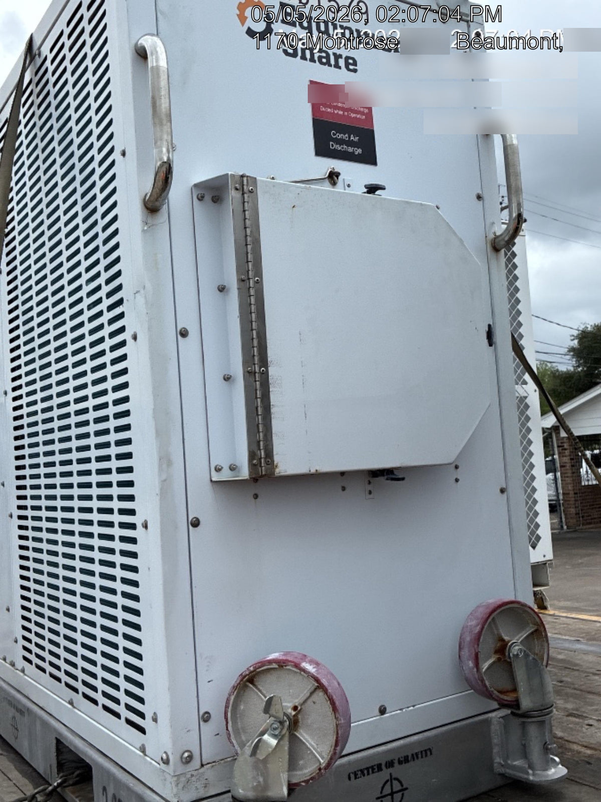 2020 SMARTECH SLIC12R-MSH