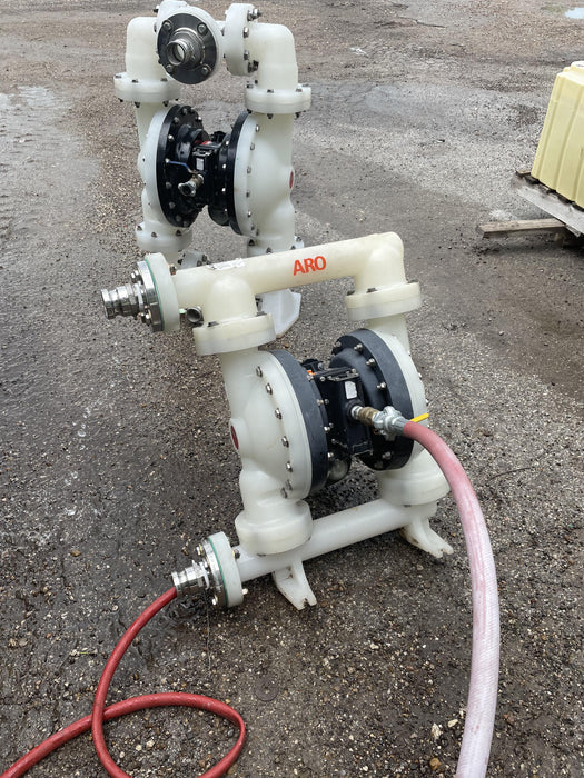 2021 INGERSOLL RAND PD20P-FPS-PTT