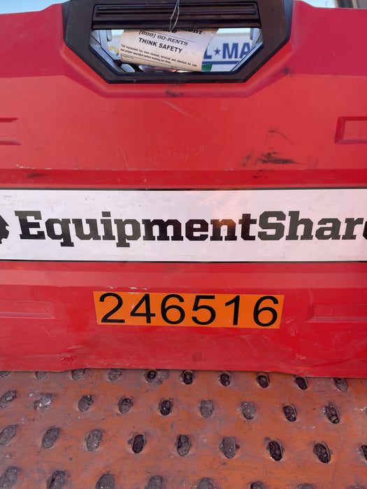 2022 HILTI TE 1000-AVR