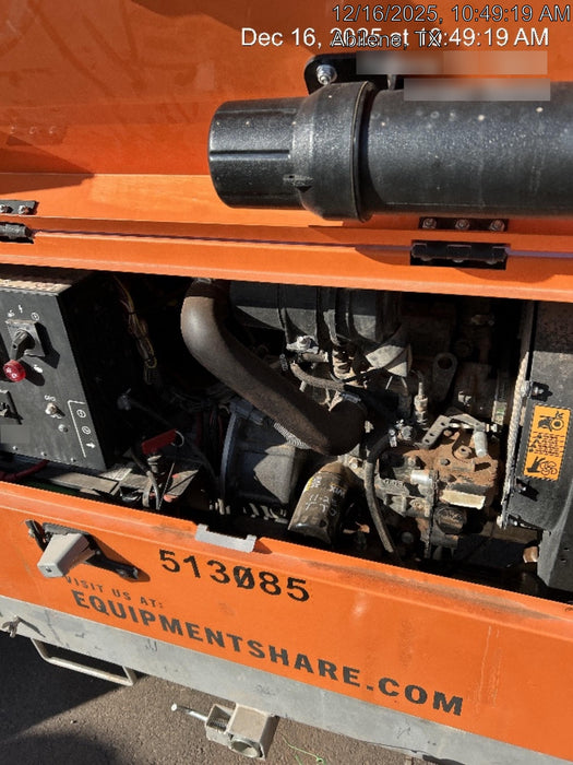 2025 WANCO WLTT-4MM4K