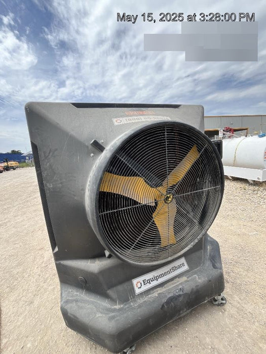 2023 BIG ASS FANS Cool Space 400