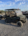 Kawasaki MULE PRO-DX Diesel, 6-Seater, Canopy