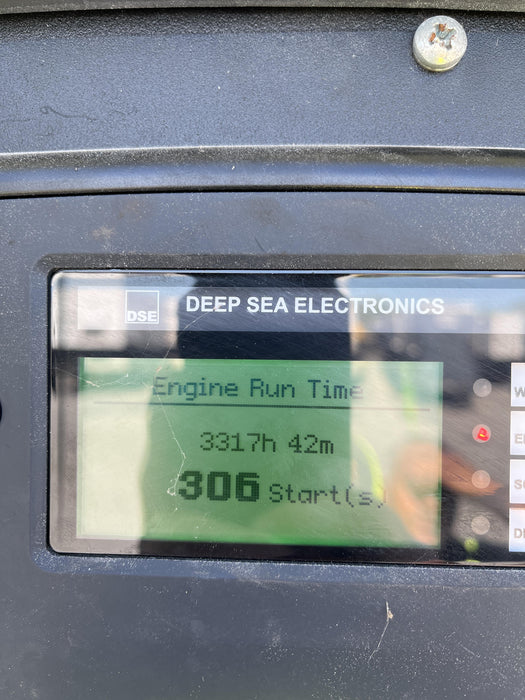 2022 ATLAS COPCO QAS 125