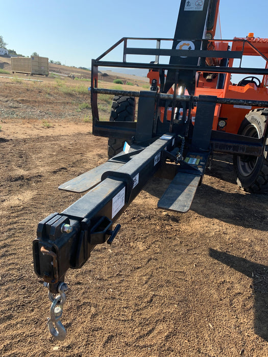 2021 STAR INDUSTRIES M1360B - Star JIB Boom