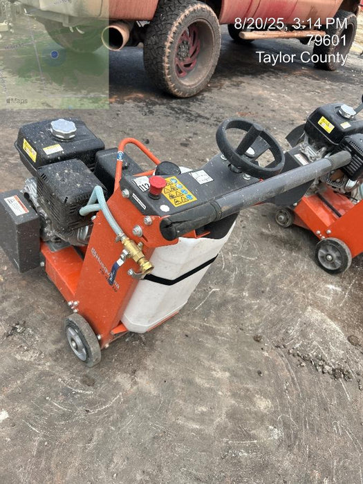 2025 HUSQVARNA FS 400 LV