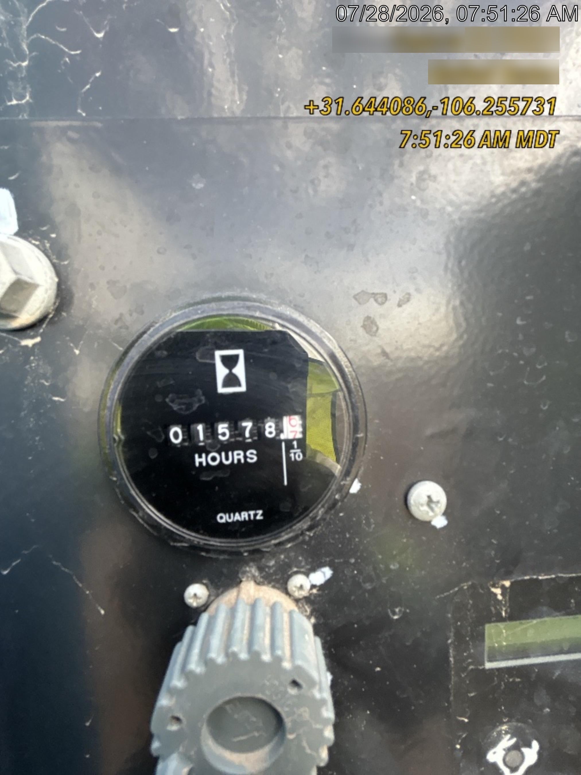 2023 GENIE GS-4390 RT