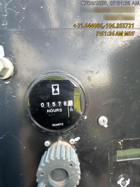 2023 GENIE GS-4390 RT