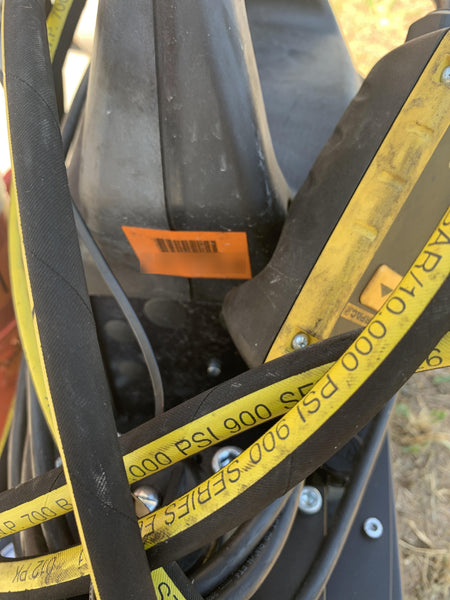 2021 ENERPAC ZU4408JB
