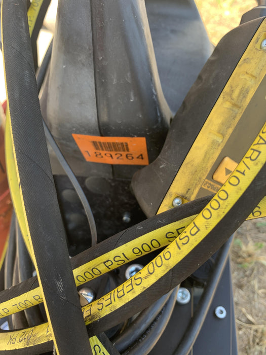 2021 ENERPAC ZU4408JB