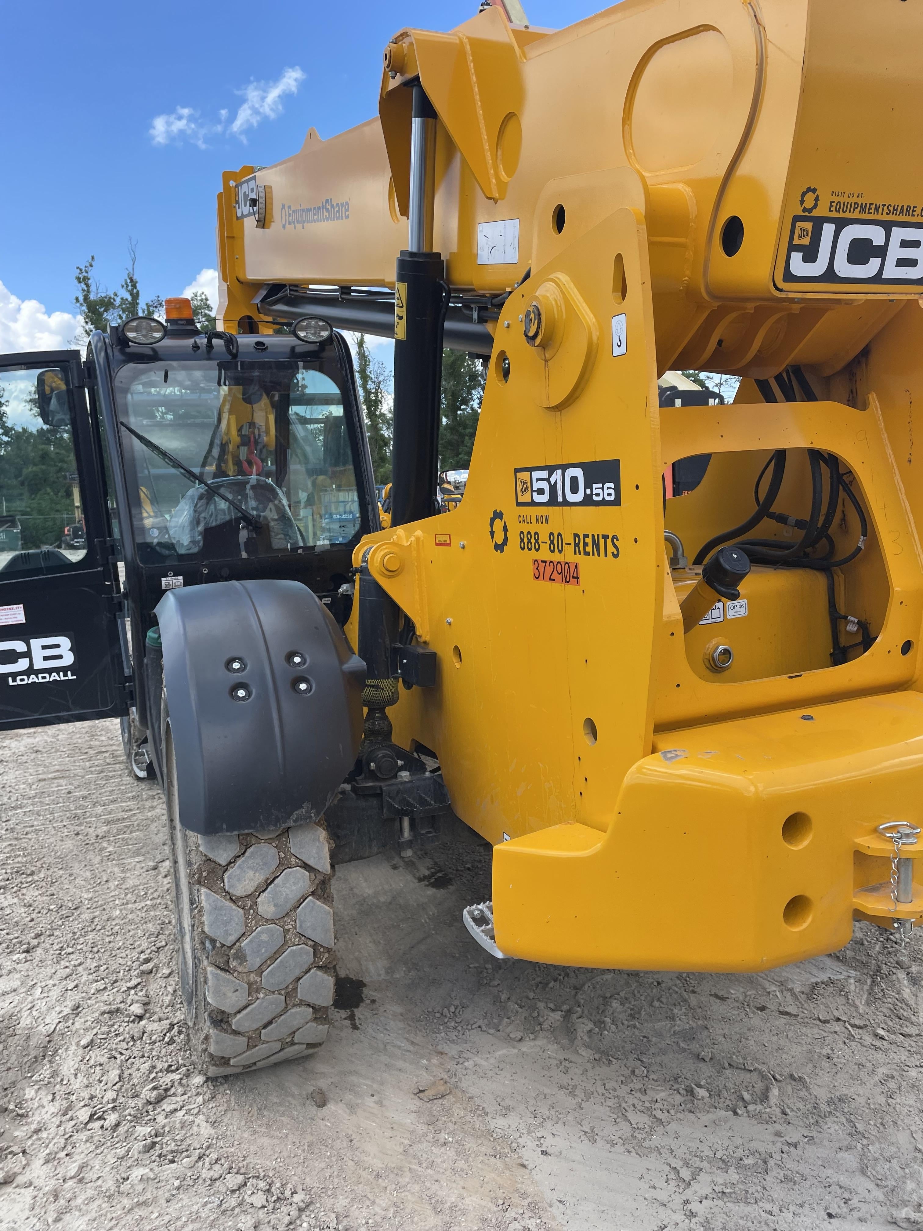 2024 JCB 510-56