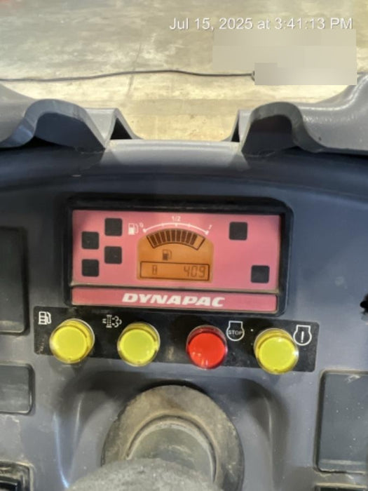 2021 DYNAPAC CA 1300D